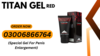 Titan Gel Price In Pakistan Image